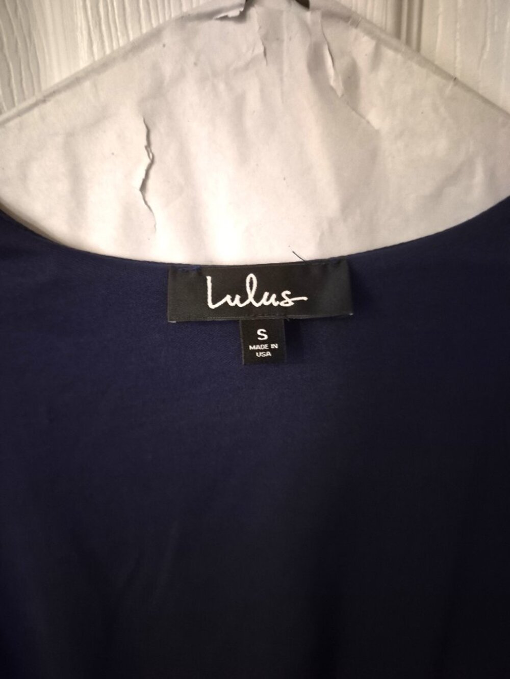 Lulus Multi-Color Dress Size Small - Picture 3 of 3